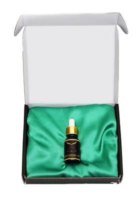 12 ml Holy Basil Essential Oil By XIRIX 2