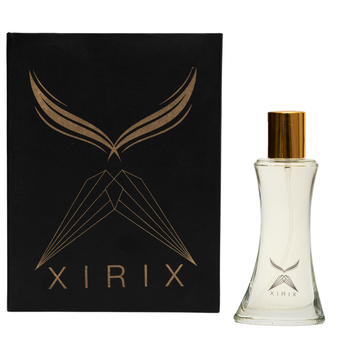50 ml M Perfume Spray By XIRIX 1