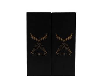 50 ml M Perfume Spray By XIRIX 4