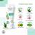 60 Gm Each Ultra Hydrating Face Emulsion Cream, 100% Natural Ayurvedic Moisturising Cream