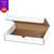 Corrugated Craft Paper Safe Packaging, Gift Box, Packing Packaging Box
