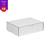 Corrugated Craft Paper Safe Packaging, Gift Box, Packing Packaging Box