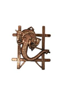 God Ganesha Idol Wall Hanging