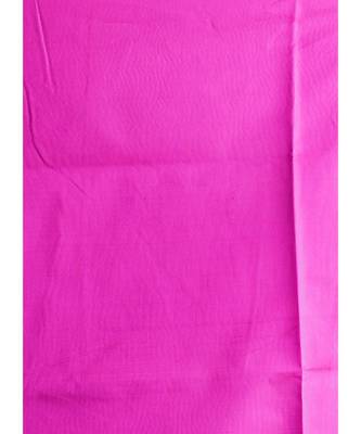pink blended silk baluchari saree 4