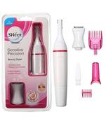 Sweet Sensitive 7in1 Hair Remover for ladies