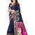 Ethnic S, Embroidery Sari, Sari for women ,Designer Sari, Heavy Work Sari, Georgette Sari Bollywood Sari