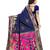 Ethnic S, Embroidery Sari, Sari for women ,Designer Sari, Heavy Work Sari, Georgette Sari Bollywood Sari