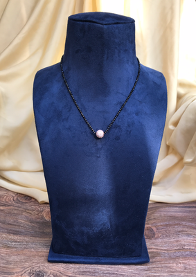 Gold mangalsutra 1