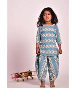 DHOTI KURTA SET