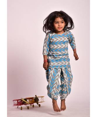 DHOTI KURTA SET 2