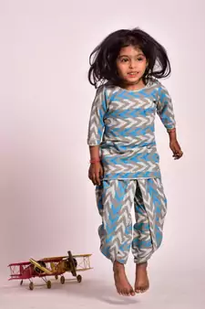 DHOTI KURTA SET