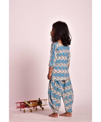DHOTI KURTA SET 3