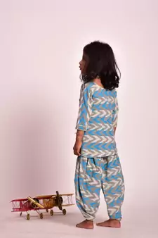 DHOTI KURTA SET