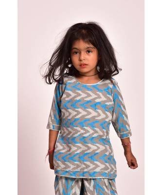 DHOTI KURTA SET 4