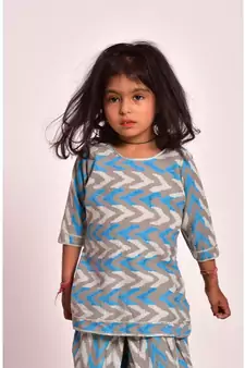 DHOTI KURTA SET