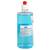 500 ml Each (Blueberry), 75% Isopropyl Alcohol-based Hand Rub Sanitizer and Disinfectant