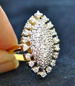 Marquise Cocktail Ring