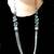Western & stylish long necklace designed to welcome summer in style