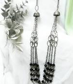 Western & stylish long necklace designed to welcome summer in style