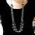 Western & stylish long necklace designed to welcome summer in style