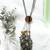 Western & stylish long necklace designed to welcome summer in style