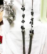 Western & stylish long necklace designed to welcome summer in style