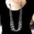 Western & stylish long necklace designed to welcome summer in style