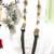 Western & stylish long necklace designed to welcome summer in style