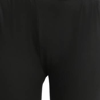 Multicolor plain cotton leggings 4