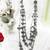 Western & stylish long necklace designed to welcome summer in style
