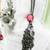 Western & stylish long necklace designed to welcome summer in style