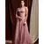 pink embroidered georgette readymade lehenga cholis