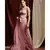 pink embroidered georgette readymade lehenga cholis