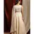 gold embroidered net readymade lehenga cholis