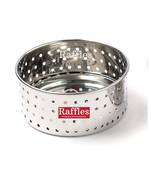 Stainless Steel Paneer Maker/Mould, Size 3~500 ml