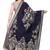 Nevyblue Women's Designer Banarasi Silk Dupatta