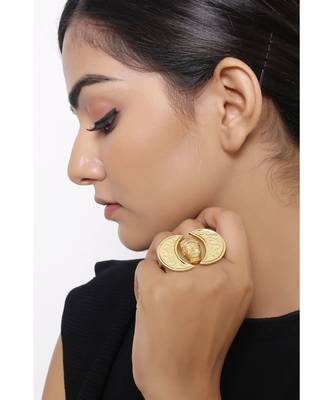 Choko Bana rings 1