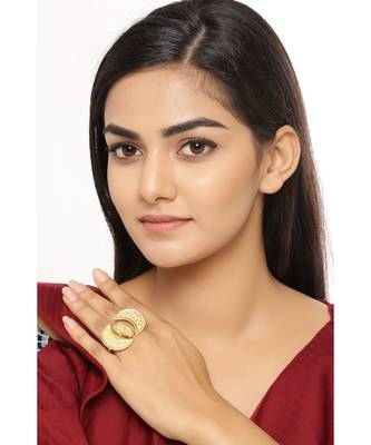 Choko Bana rings 2