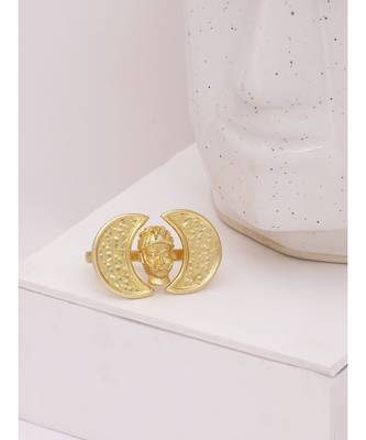 Choko Bana rings 3