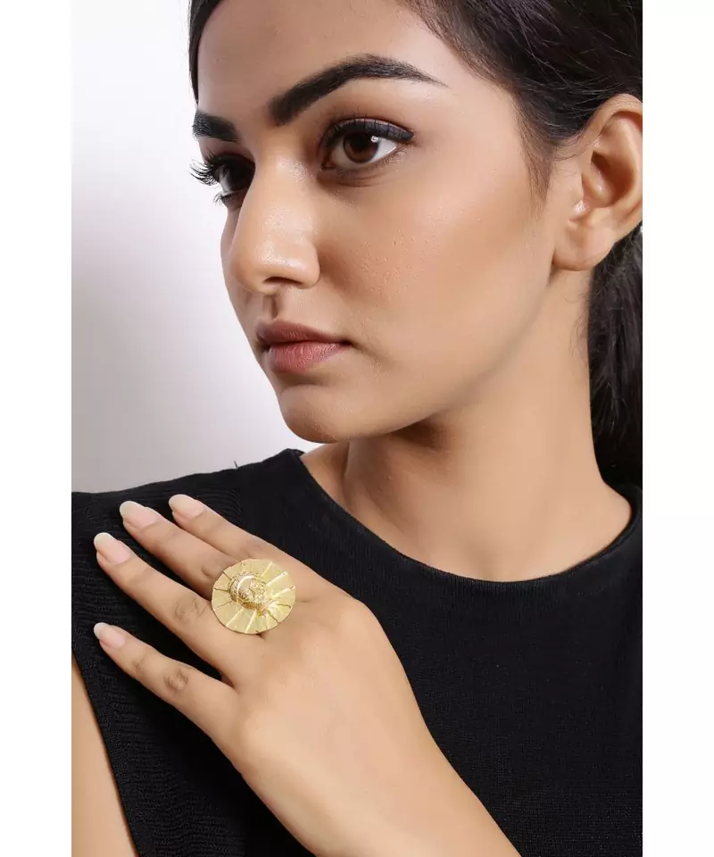 Fab Bana rings