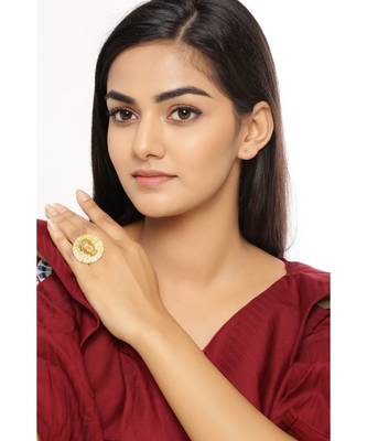 Fab Bana Ring 2