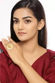 Fab Bana Ring