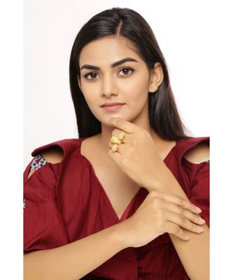 Pyaro Bana Ring 2