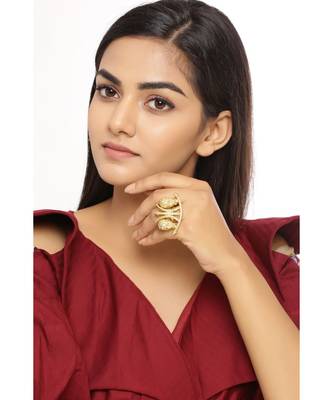 Twin Bana Ring 1