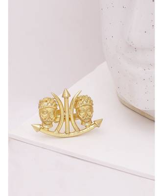 Twin Bana Ring 3