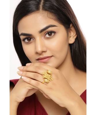 Crown Lusture  rings 1