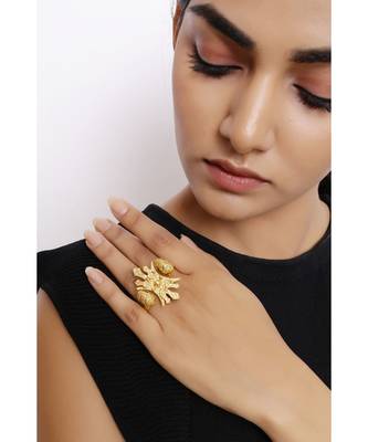 Crown Lusture  rings 2