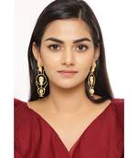 Urban Turban Earrings