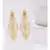 Urban Turban earrings