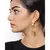 Mojaring Around earrings